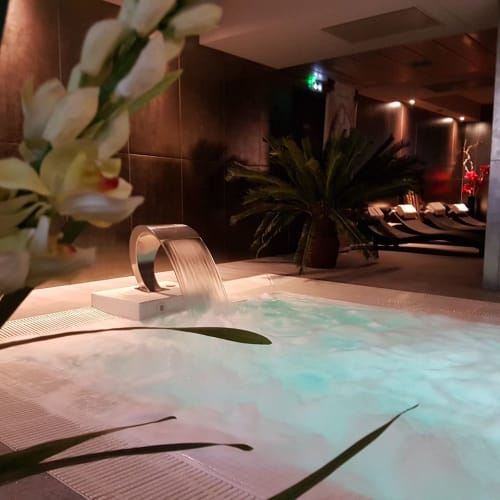 Le Spa espace bien-être - Spa Toulouse - Le Spa espace bien-être - Photo Galerie - OneBooking