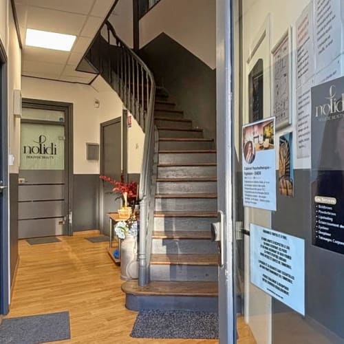 Mofidi - Institut de beauté Valenciennes - Mofidi - Photo Galerie - OneBooking