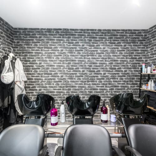 Océanide Coiffure - Coiffure Ondres - Océanide Coiffure - Photo Galerie - OneBooking