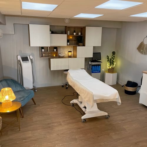 Centre Laser Esthétique Hauts de France - Institut de beauté Béthune - Centre Laser Esthétique Hauts de France - Photo Galerie - OneBooking