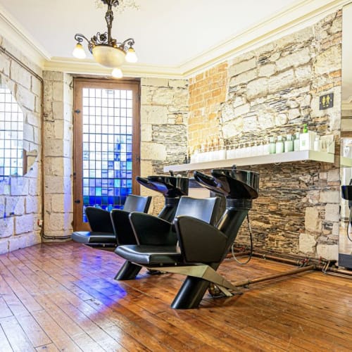 Studio Baert Coiffure - Coiffure Angers - Studio Baert Coiffure - Photo Galerie - OneBooking