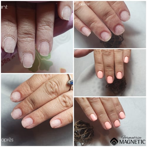 Laetitia Nail’s - Sourcils & cils Grasse - Laetitia Nail’s - Photo Galerie - OneBooking