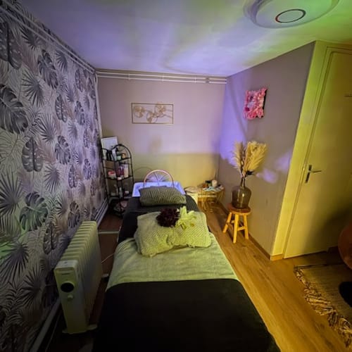 L’instant zen - Coiffure Le Havre - L’instant zen - Photo Galerie - OneBooking