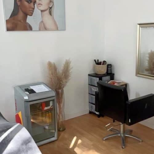 Women's garden - Coiffure Montpellier - Women's garden - Photo Galerie - OneBooking