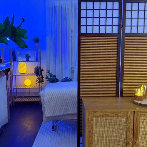 Le Cabinet ASMR - Institut de beauté Montpellier - Le Cabinet ASMR - Photo Galerie - OneBooking