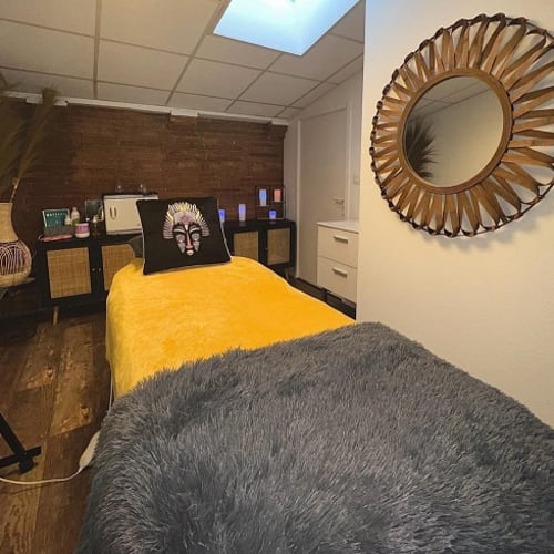 A&C Institut - Agnes - Massage Toulouse - A&C Institut - Agnes - Photo Galerie - OneBooking