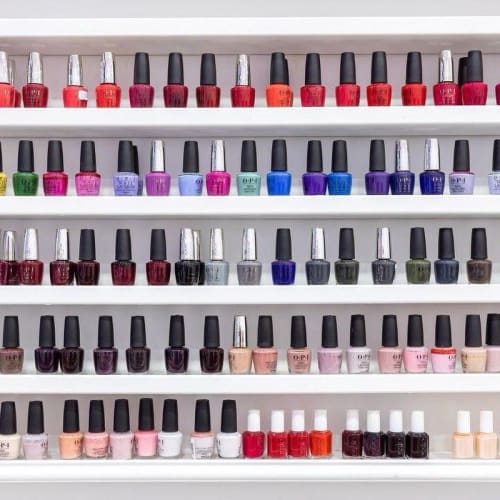 Nalyn Nails - Onglerie Boulogne-Billancourt - Nalyn Nails - Photo Galerie - OneBooking