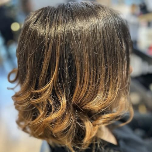 L’Atelier du Ciseau - Coiffure Oloron-Sainte-Marie - L’Atelier du Ciseau - Photo Galerie - OneBooking