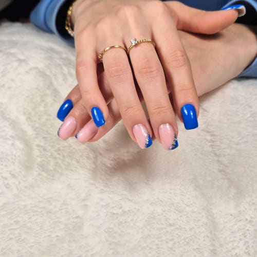 MELI NAILS - Onglerie Sendets - MELI NAILS - Photo Galerie - OneBooking