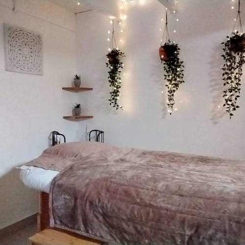 Douce Papouille - Massage Frontignan - Douce Papouille - Photo Galerie - OneBooking