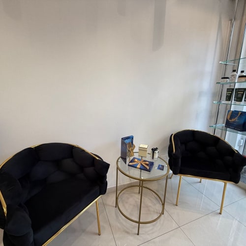 A MORE BEAUTY SALON - Institut de beauté Cannes - A MORE BEAUTY SALON - Photo Galerie - OneBooking