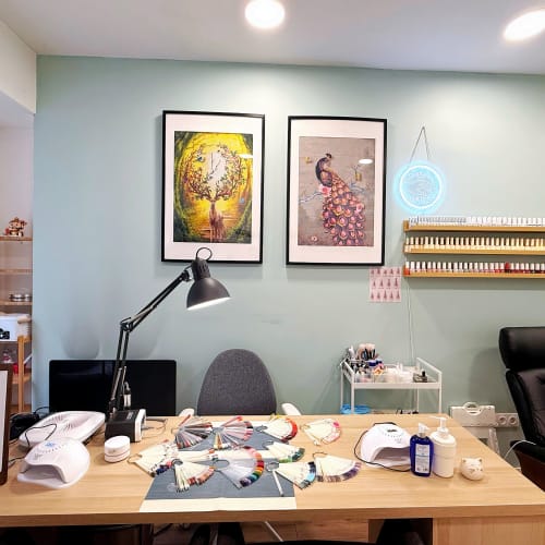 TÂME ESTHÉTIQUE - Institut de beauté Lille - TÂME ESTHÉTIQUE - Photo Galerie - OneBooking