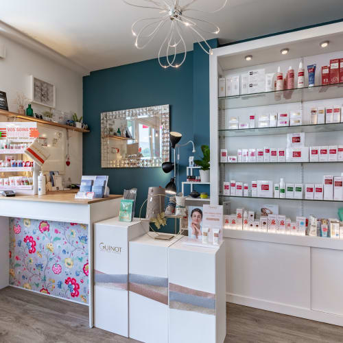 L’Institut par Vanessa - Institut de beauté Urrugne - L’Institut par Vanessa - Photo Galerie - OneBooking