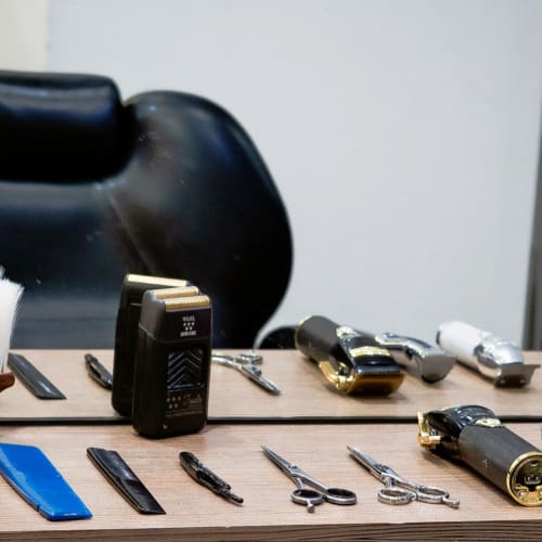 Sorong coiffure - Coiffure Nantes - Sorong coiffure - Photo Galerie - OneBooking