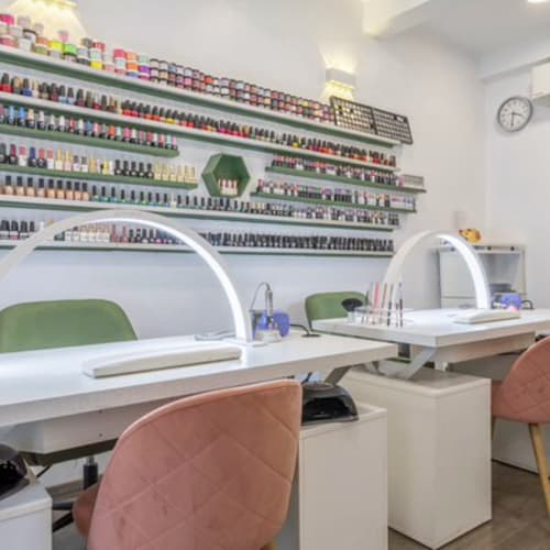 Jade Beauté - Barbier Marseille - Jade Beauté - Photo Galerie - OneBooking