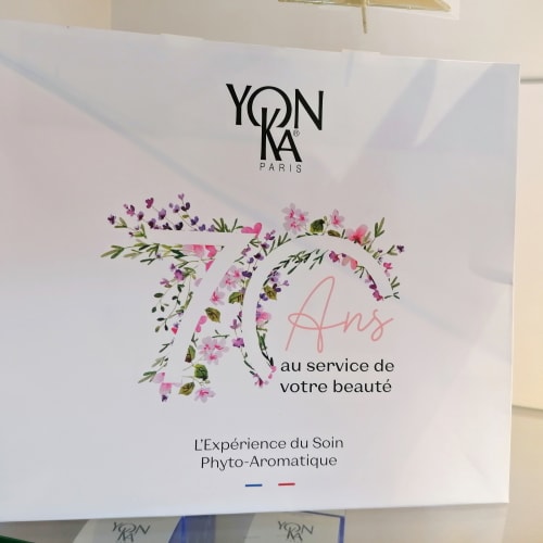 Institut Aromasphere - Onglerie Vichy - Institut Aromasphere - Photo Galerie - OneBooking