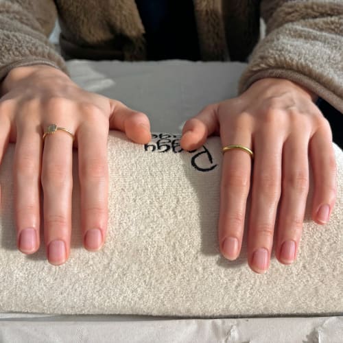 Blandine Esthéticienne Electrolyste - Massage Paris - Blandine Esthéticienne Electrolyste - Photo Galerie - OneBooking
