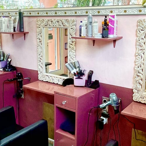 Infini Coiffure - Coiffure Ajaccio - Infini Coiffure - Photo Galerie - OneBooking