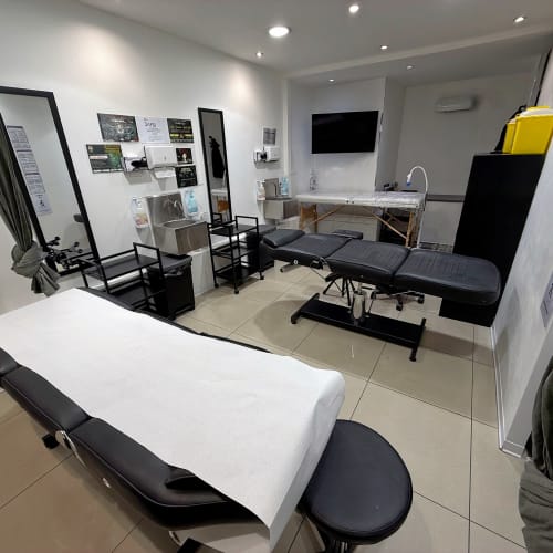 Même Pas Mal Studio - Coiffure Dreux - Même Pas Mal Studio - Photo Galerie - OneBooking
