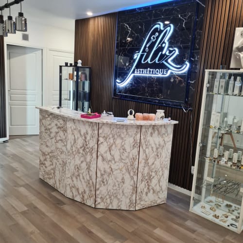 Filiz Esthetique - Sourcils & cils Strasbourg - Filiz Esthetique - Photo Galerie - OneBooking