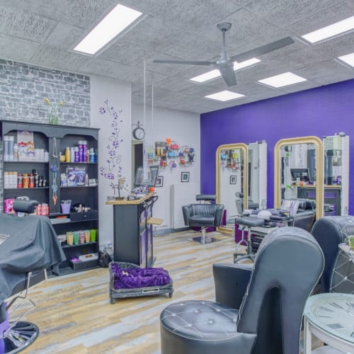 L’hair du temps - Sourcils & cils Limoges - L’hair du temps - Photo Galerie - OneBooking