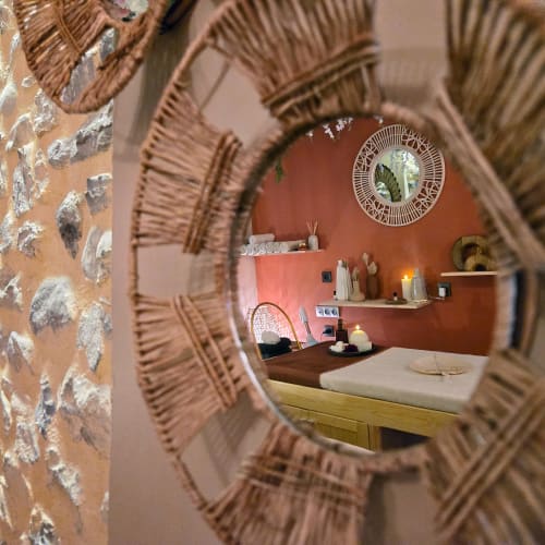 L'Ô DES SENS - HEAD SPA - Coiffure Gap - L'Ô DES SENS - HEAD SPA - Photo Galerie - OneBooking