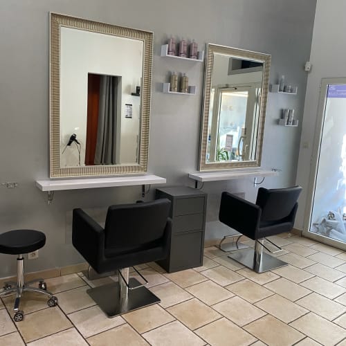 Tombez pour el - Coiffure Marignane - Tombez pour el - Photo Galerie - OneBooking