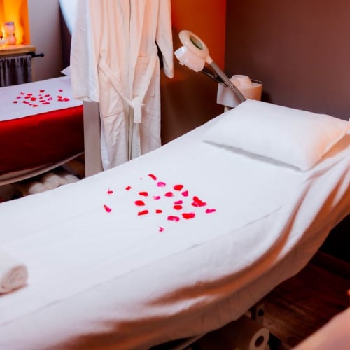 KBL Natural Beauty House - Spa Paris - KBL Natural Beauty House - Photo Galerie - OneBooking
