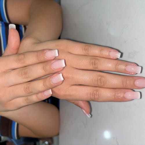 Jin beauté - Sourcils & cils Levallois-Perret - Jin beauté - Photo Galerie - OneBooking