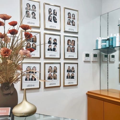 Camille Albane - Valenciennes - Coiffure Valenciennes - Camille Albane - Valenciennes - Photo Galerie - OneBooking
