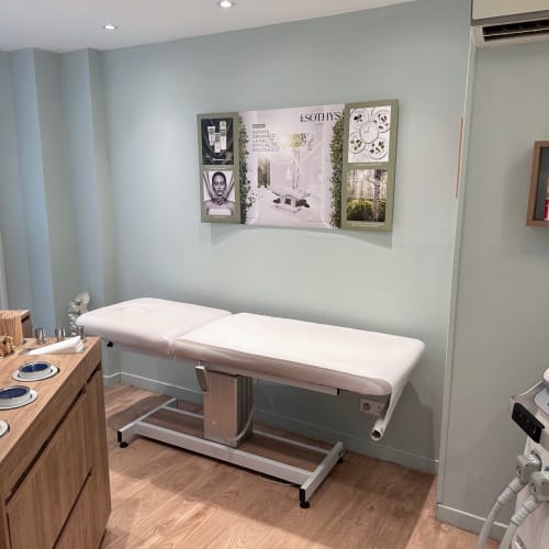 Institut Té - Gambetta - Coiffure Lille - Institut Té - Gambetta - Photo Galerie - OneBooking