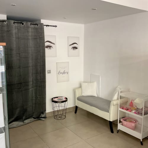 Mon Caprice Beauté Nails & Beauty - Institut de beauté Antibes - Mon Caprice Beauté Nails & Beauty - Photo Galerie - OneBooking