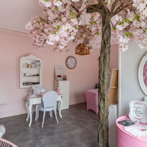 Bodyssime - Massage Montpellier - Bodyssime - Photo Galerie - OneBooking