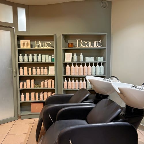 Atelier 8 - Coiffure Nantes - Atelier 8 - Photo Galerie - OneBooking