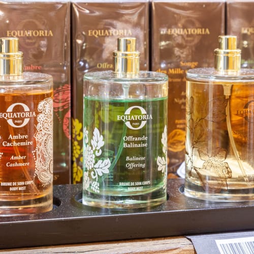 La source de bien-être - Institut de beauté Pélussin - La source de bien-être - Photo Galerie - OneBooking