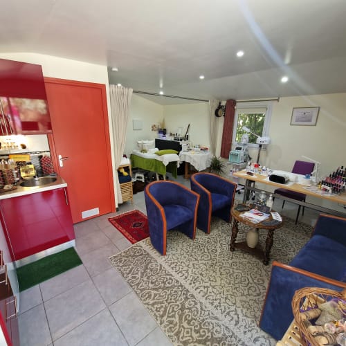 D-stress beauty - Coiffure Montpellier - D-stress beauty - Photo Galerie - OneBooking