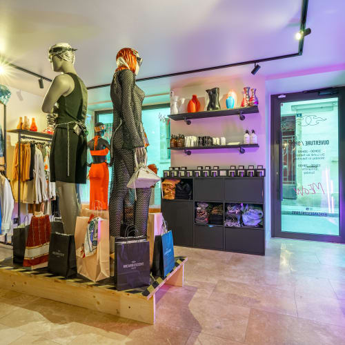 Le Salon Incandescent - Coiffure Paris - Le Salon Incandescent - Photo Galerie - OneBooking