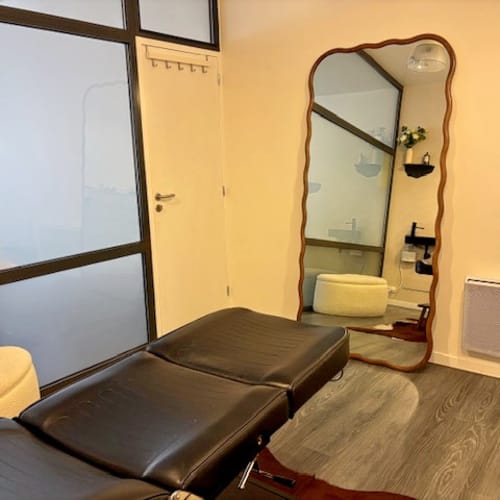The Nel Studio - Coiffure Bordeaux - The Nel Studio - Photo Galerie - OneBooking