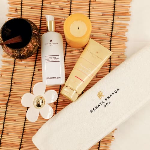 eNergie Body - Massage Porto-Vecchio - eNergie Body - Photo Galerie - OneBooking