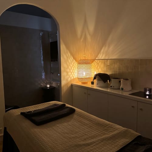 L'institut Beauté Forme - Sourcils & cils Levallois-Perret - L'institut Beauté Forme - Photo Galerie - OneBooking