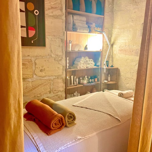 Epace Bien Être Sophie V - Institut de beauté Bordeaux - Epace Bien Être Sophie V - Photo Galerie - OneBooking
