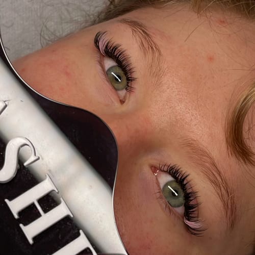 Elo Lashes - Sourcils & cils Corbeil-Essonnes - Elo Lashes - Photo Galerie - OneBooking