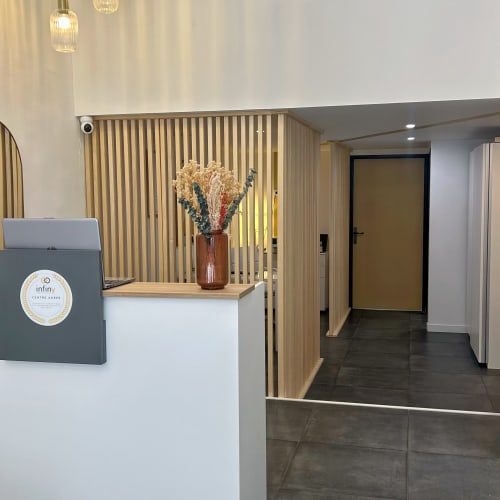Depil N’Care ® - Centre d'épilation définitive - Laser, Electrolyse & Détatouage - Institut de beauté Montpellier - Depil N’Care ® - Centre d'épilation définitive - Laser, Electrolyse & Détatouage - Photo Galerie - OneBooking