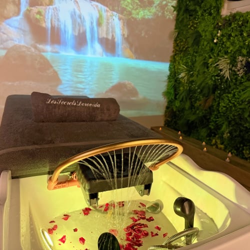 Head Spa - Les Secrets D’Orovida - Massage Toulon - Head Spa - Les Secrets D’Orovida - Photo Galerie - OneBooking