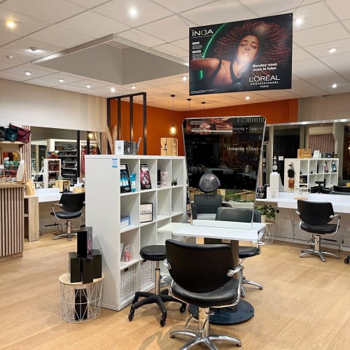 Espace Coiffure - Coiffure Vendôme - Espace Coiffure - Photo Galerie - OneBooking