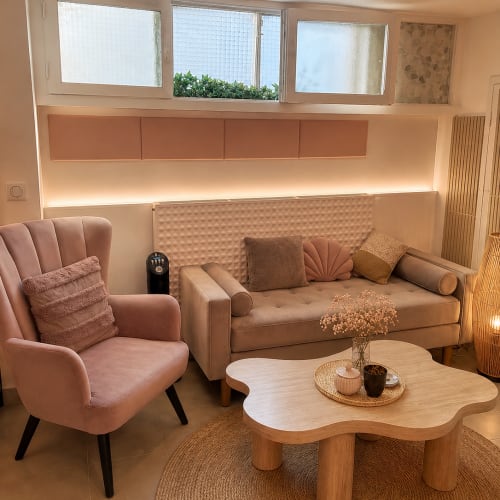 La Maison du drainage lymphatique - Institut de beauté Cannes - La Maison du drainage lymphatique - Photo Galerie - OneBooking