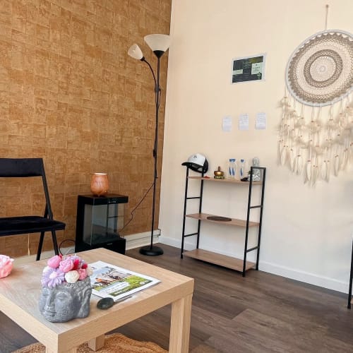 La force des femmes - Institut de beauté Châteaudun - La force des femmes - Photo Galerie - OneBooking