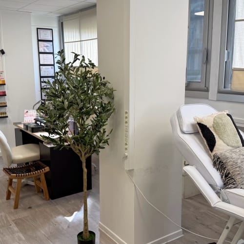 Shade Of Djée - Sourcils & cils Sarcelles - Shade Of Djée - Photo Galerie - OneBooking