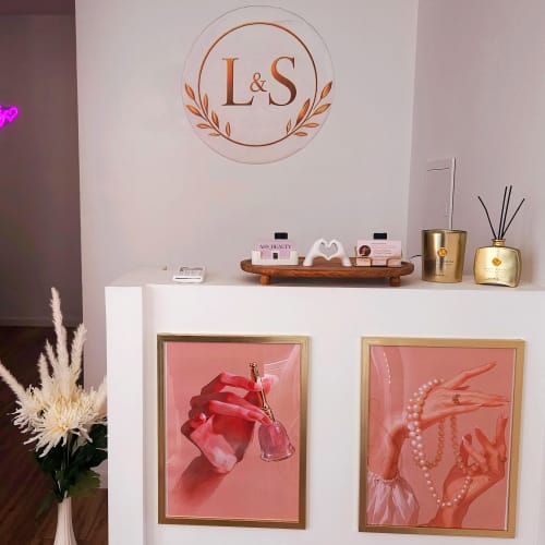 LS Douceur - Onglerie Pau - LS Douceur - Photo Galerie - OneBooking
