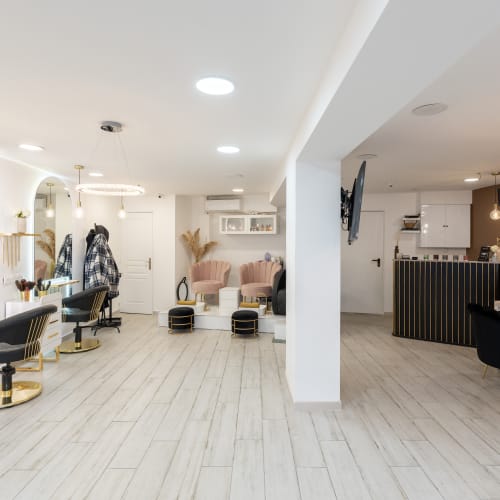 Institut LKS - Massage Marseille - Institut LKS - Photo Galerie - OneBooking